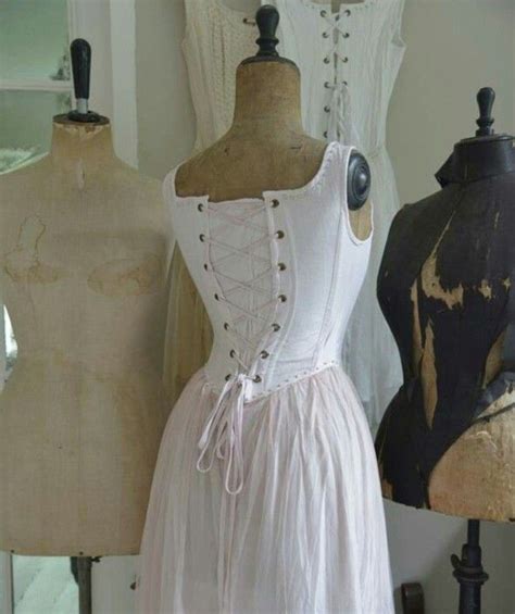 paspoppen romantic outfit romantic style jeane d arc corset dress tulle dress mannequins