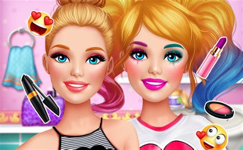 Juegos De Barbie De Peinar Descuento Online