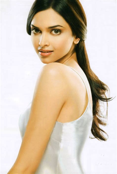 Deepika Padukone Indian Beauty Actress Indian Model Gallery