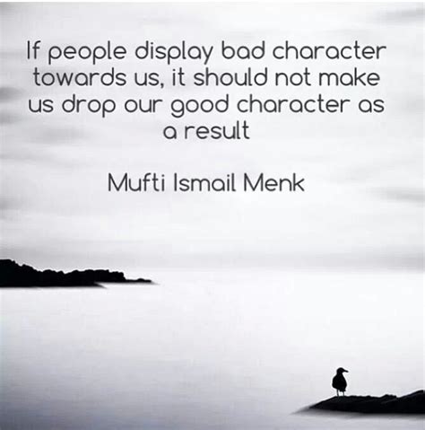 Stop thinking of what didn't work out. 17 Best images about Mufti Menk on Pinterest | What is ...