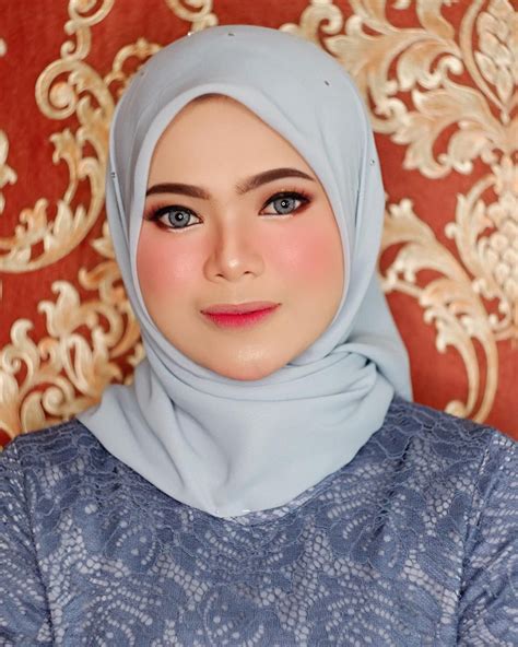 Make Up Wisuda Natural Hijab Barangnesia Com