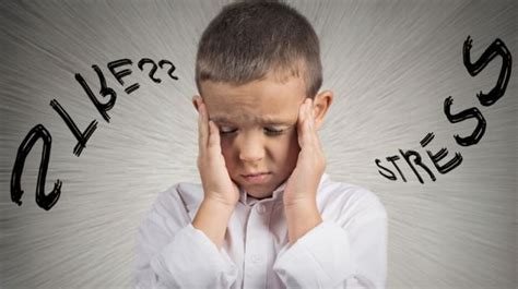 Adhd In Children 10 Common Symptoms