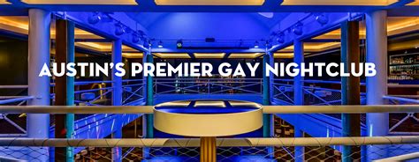 Austin Gay Bars Review Nicemserl