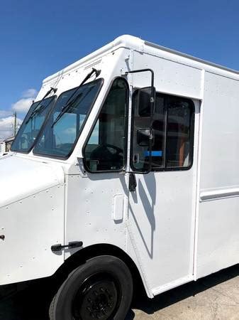 How to apply for food truck financing. 2008 Workhorse W42 - Food Truck Financing Available! for ...