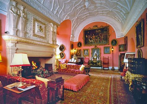 Discover Why Glamis Castle In Scotland Is The Stuff Of Fairytales