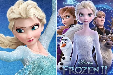 Frozen 2 Imax Review Is It Worth Seeing Anna And Elsa In Imax Lewis