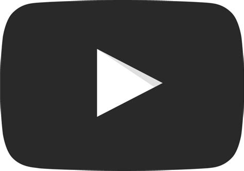 Youtube Play Button Png Hd Free Psd Templates Png Vectors
