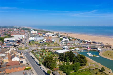 Best Things To Do In Skegness What Is Skegness Most Famous For