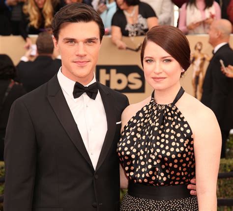 Check out the latest pictures, photos and images of sarah roberts and finn wittrock. Finn Wittrock Picture 59 - 22nd Annual Screen Actors Guild ...