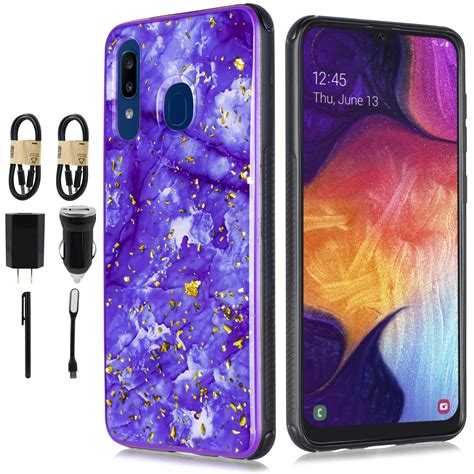 ~value Pack~ For Samsung Galaxy A10e Case Phone Case Shock Proof Edges