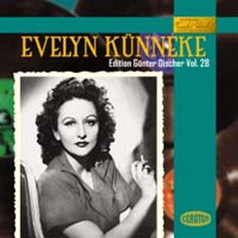 Evelyn Künneke Evelyn Künneke 2004 Cd Discogs