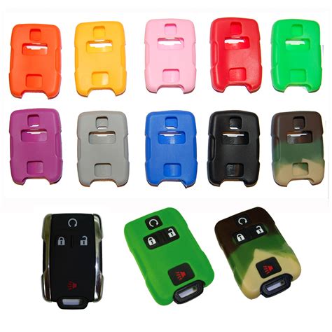 We did not find results for: Chevrolet Silverado Silcone Rubber Keyless Remote Cover 2014 - 2018