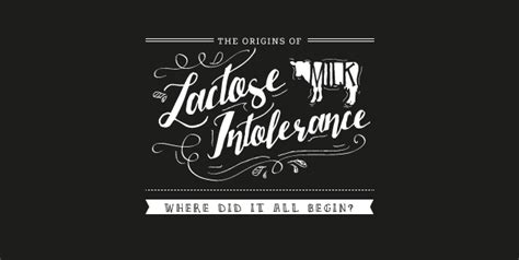 The Origins Of Lactose Intolerance Where Did It All Begin Balanced