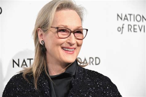 Meryl Streep reciterà nella seconda stagione di Big Little Lies la