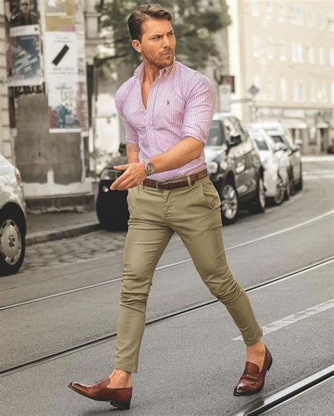 Awesome 45 Modest Appearance Men Work Style For Spring Dressip