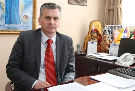 Ожиљци и опомене: Милан Стаматовић, градоначелник Чајетине • Радио ...