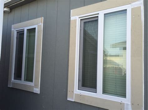 Cascade New Construction Windows Installed By Vision
