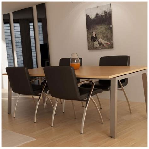 Elite Linnea Executive Conference Tables Free Uk Delivery