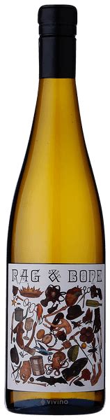 Magpie Estate Rag And Bone Riesling Vivino Us