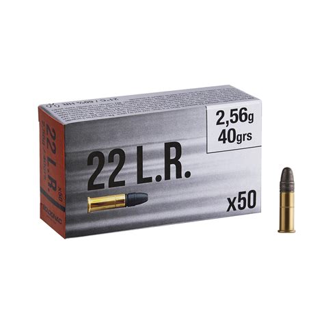 La agrupación calibre 50 es originaria de mazatlán, sinaloa y fue creada en el año 2010; Bala Calibre 22 Solognac Long Rifle Standard x 50 40 ...