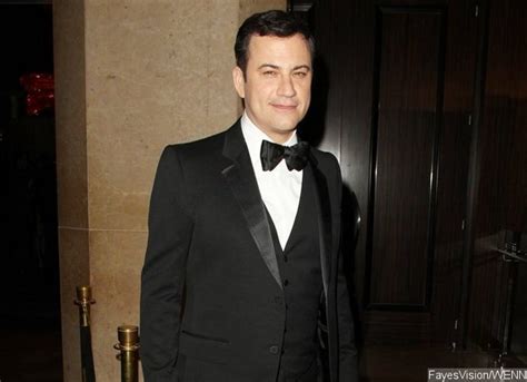 Jimmy Kimmel Reveals How Much He Is Paid For Oscars Hosting Gig