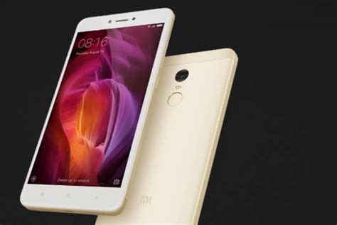 As announced yesterday, the xiaomi redmi note 4 has been officially launched in malaysia for an affordable price of rm799 featuring. Xiaomi Redmi Note 4 sale starts at 2 pm on Mi.com. Price ...