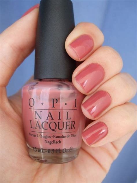 Livin for the billion nail polish. Simple Opi Nail Polish Colors For Winter Style 17 ...