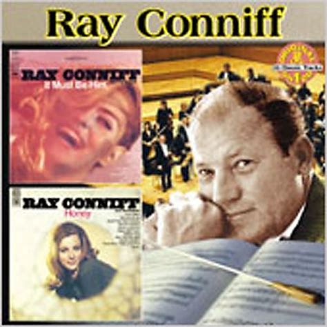 It Must Be Himhoney Ray Conniff Songs Reviews Credits Allmusic