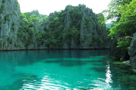 Coron Philippines Backpacker Guide Tropical Paradise And Diving Heaven