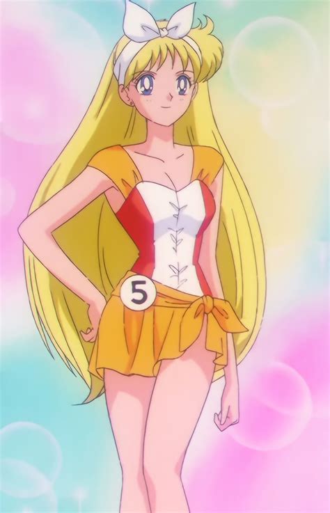 Aino Minako Bishoujo Senshi Sailor Moon Image By Toei Animation