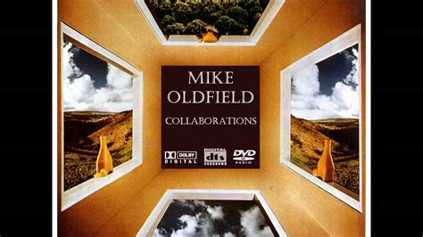 Mike Oldfield First Excursion Youtube