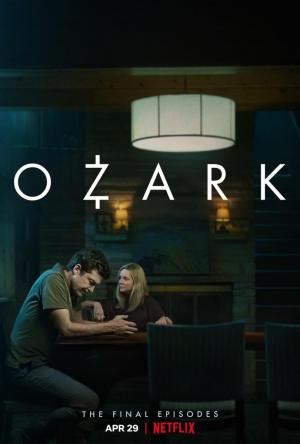 Ozark Serie De Tv Filmaffinity