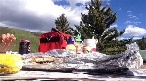 How long does it take to drive from calgary to sylvan lake? Camping in Sylvan Lake Colorado - YouTube
