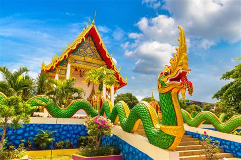 The 20 Best Places To Live In Thailand