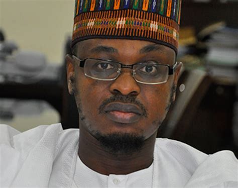 The minister of communications, isa pantami is set to drag several publications that reported that america has placed him on boko haram watch list to court. The Pantami Agenda for Local Content Development: Capacity ...