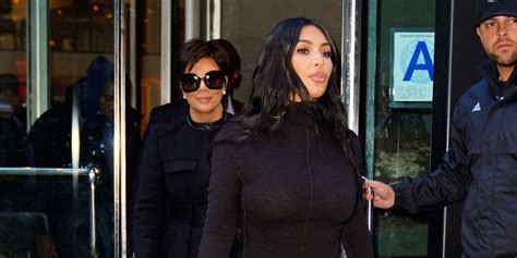 Kardashians Annoyed At Sex Tape Comment During Jury Selection