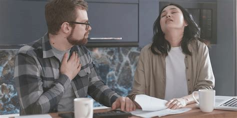 Ergernissen En Irritaties In Een Relatie Tips Om Te Voorkomen