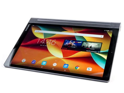 Lenovo Yoga Tab 3 Pro 10 Tablet Review Reviews