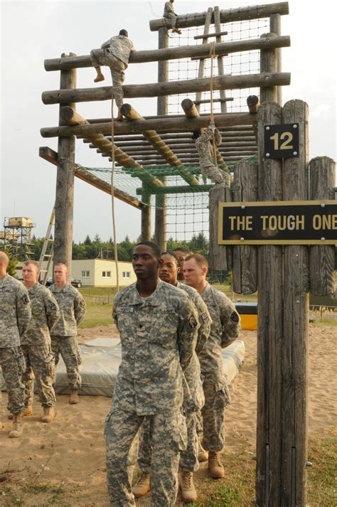 21st Tsc Hosts Air Assault Course Article The United States Army