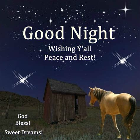 Peace And Rest Good Night Pictures Photos And Images For Facebook