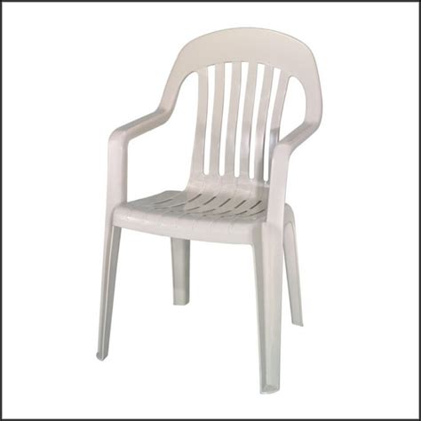 What types of patio chairs does the home depot carry? Nice Stackable Resin Patio Chairs With Furniture Modern ...