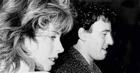 The Reason Bruce Springsteen Divorced His First Wife Videomuzic