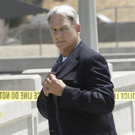 Mark Harmon Exits Ncis After 18 Years