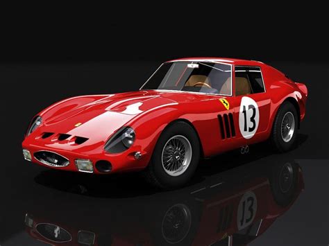 64 1964 pontiac gto johnny lightning holiday muscle christmas tree ornament car $9.99. Ferrari 250 GTO Wallpapers - Wallpaper Cave