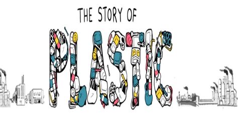 Film Screening The Story Of Plastic Animated Short Aia East Bay