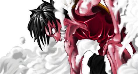One Piece Wallpaper One Piece 5th Gear Of Luffy