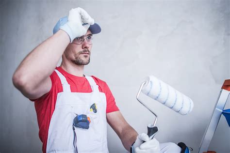 Why You Should Consider Hiring Professional Painters First Place Painting