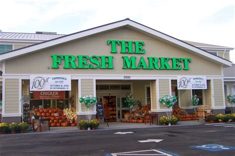 Top best quality and prompt delivery 2. The Fresh Market to Open Atlanta Store July 8 - Atlanta Moms
