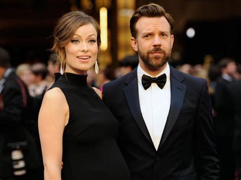 Olivia Wilde And Jason Sudeikis Hit Back At Claims By Former Nanny