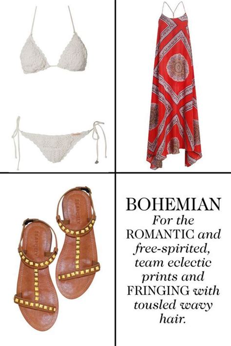 What To Wear To A Beach Party Vogue Australia